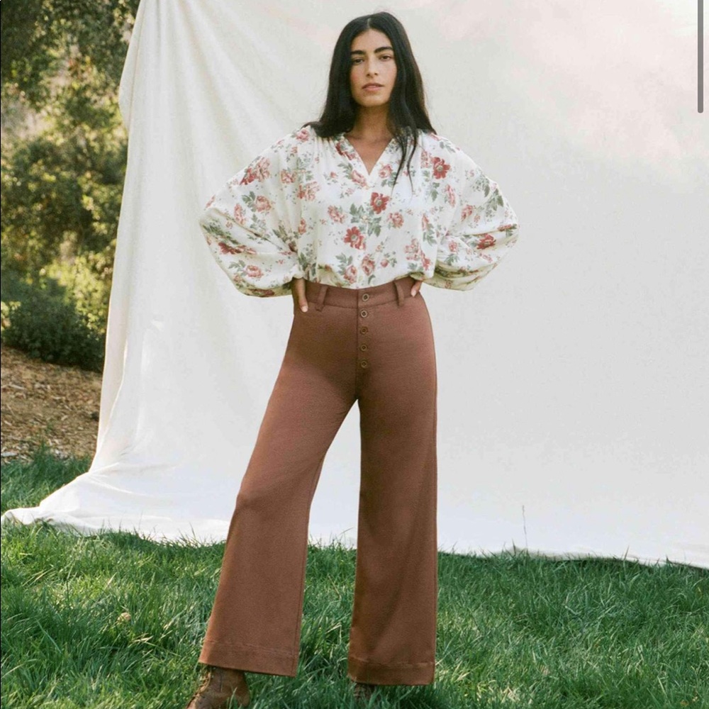 ✨Christy Dawn Noah Pant